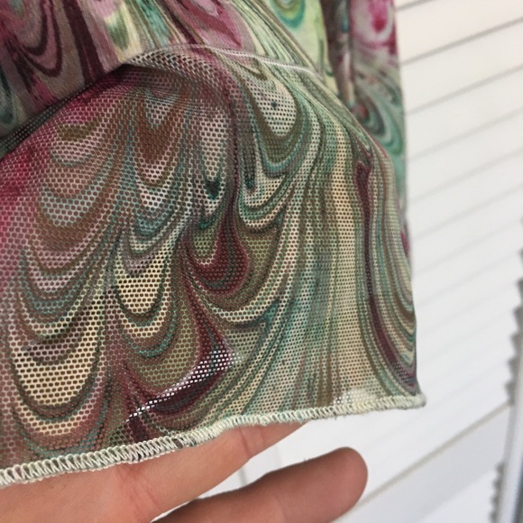 Beautiful tunic - Picture 5 of 7